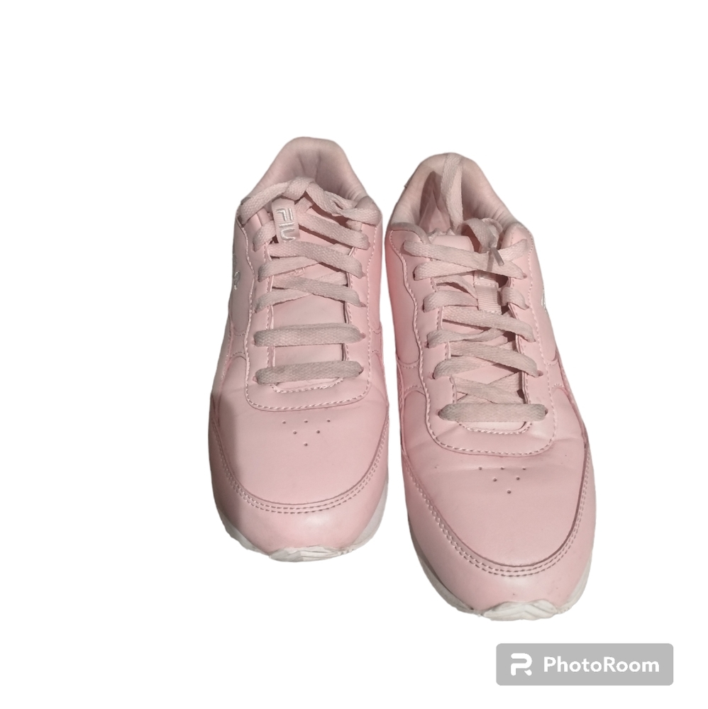 Ladies Fila sneakers